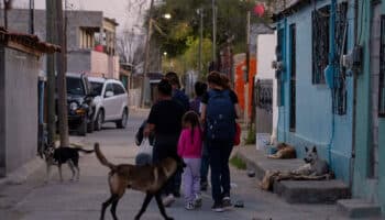 Venezuela y México suscriben acuerdo para retorno voluntario de migrantes a Caracas