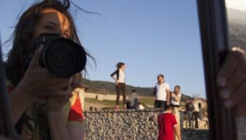 MUBI revindica el rol de las directoras de fotografía con programación especial