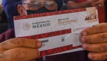 Gasto en pensiones podría elevarse hasta un 7.8 % del PIB para 2030: CIEP