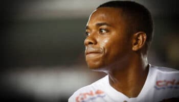 Rechaza Tribunal Supremo de Brasil apelación de Robinho