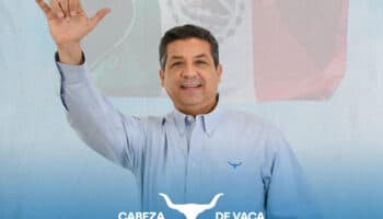 TEPJF deja sin efecto candidatura de Cabeza de Vaca