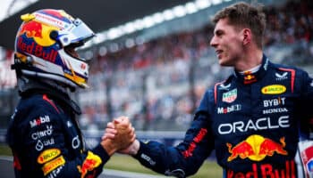 F1: Regresa el Gran Circo a China, tras cinco años de ausencia por la pandemia de Covid-19