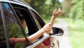 ¿A qué juegas en el coche? #Niñonautas con Kirén Miret