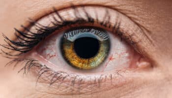 Los ojos nos delatan #Niñonautas con Kirén Miret