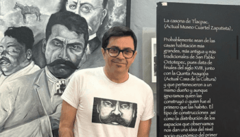 Diputado español denuncia 'último intento de las derechas' por influir en elecciones mexicanas | Video