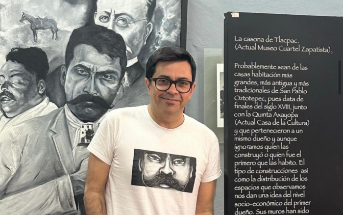 Diputado español denuncia 'último intento de las derechas' por influir en elecciones mexicanas | Video