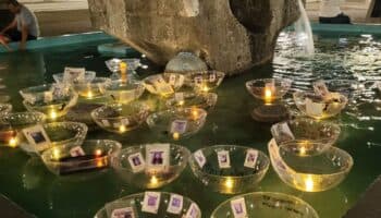 'No somos banderín político de ningún partido': Madres buscadoras premiadas en EU | Video