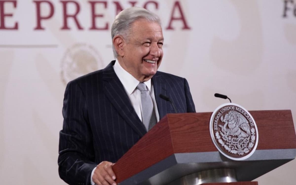 🔴 Conferencia de prensa de AMLO 14/05/2024 (En Vivo)