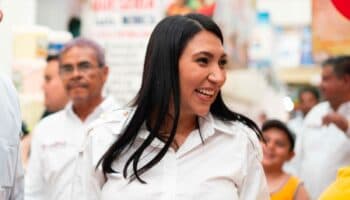 Detienen al presunto grupo criminal que asesinó a Gisela Gaytán, candidata de Morena en Celaya