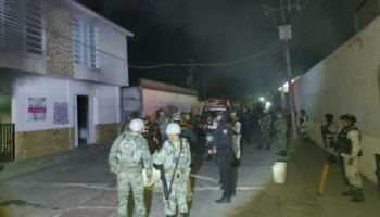 Chiapas | Violencia deja sin elecciones a Pantelhó y Chicomuselo