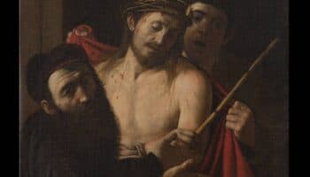 Museo del Prado confirma redescubrimiento de Caravaggio perdido