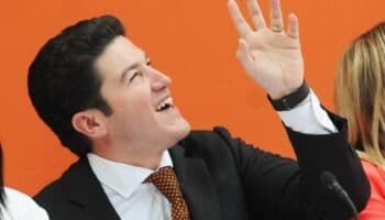 'Das vergüenza, eres una corriente': Samuel García denuesta a Xóchitl Gálvez