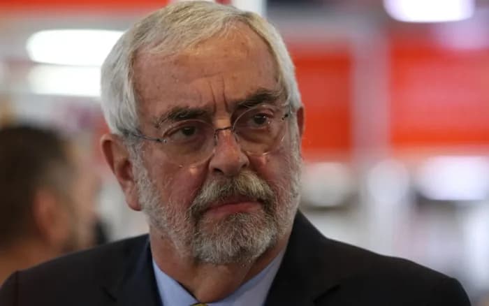 Condena a Graue y Macedo por caso Esquivel es una 'venganza política': Córdova | Video