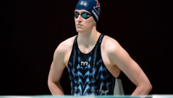 Lia Thomas, nadadora transgénero, pierde apelación ante el TAS