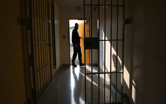 Riña en penal de Culiacán deja siete internos muertos y un herido