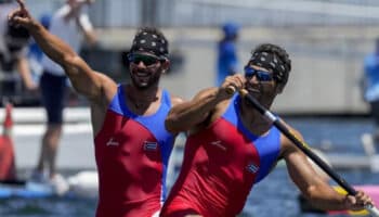 París 2024: Piden expulsión de atletas cubanos del equipo olímpico de refugiados | Video