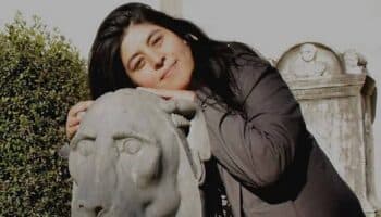 ¿Qué tan vulnerables son los jóvenes o niños mientras son criados por sus padres?, se pregunta Karina Sosa en su nueva novela