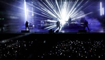 Así puedes comprar boletos 2x1 para el Corona Capital, Flow Fest, Peso Pluma y más