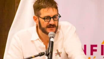 Deberíamos empezar por reformar los poderes judiciales locales; son los peores: Hernán Gómez | Video