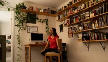 “En EU la izquierda no existe, todo está desplazado hacia la derecha”: Ana Emilia Felker