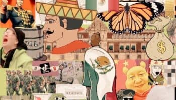 ‘Ley antimemes’ sanciona a fraudes con imágenes de gobierno: Sheinbaum