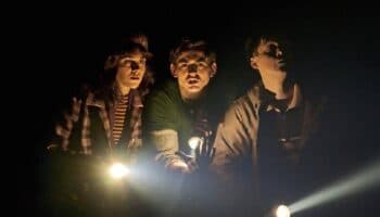 La obra de teatro 'Stranger Things: The First Shadow' se estrenará en Broadway