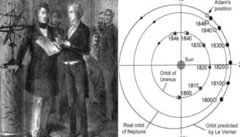 A 178 años de que Francia y Gran Bretaña se disputaron Neptuno