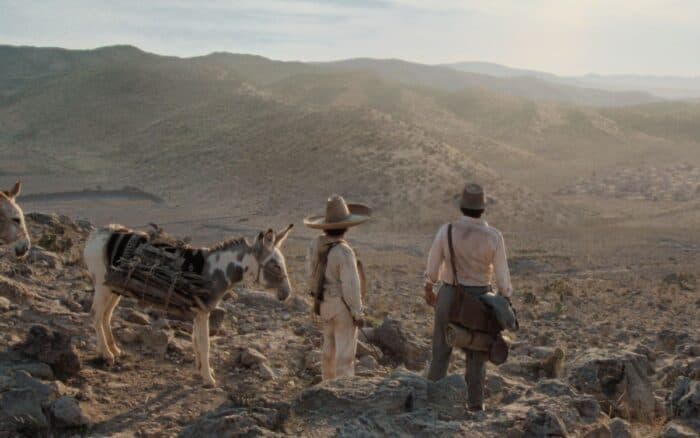 'Pedro Páramo' al cine | Rodrigo Prieto y Manuel García exploran el dolor de los personajes