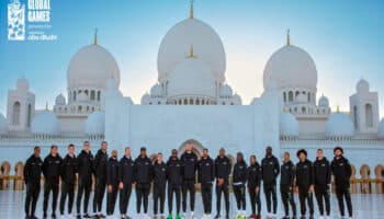 NBA: Celtics y Nuggets jugarán dos partidos amistosos en Abu Dabi | Video