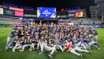 Son Dodgers campeones de la Serie Mundial 2024 | Video