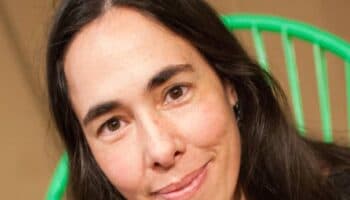 Será el 17 de octubre cuando Marina Garone Gravier lea su discurso de ingreso a la AML