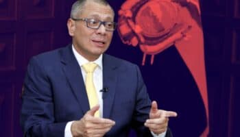 México llama a proteger integridad y derechos de Glas tras resolución de CIDH