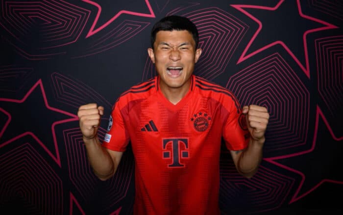 Realiza defensa surcoreano el servicio militar obligatorio por línea