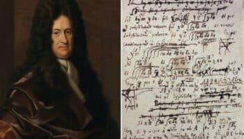 Se cumplen 308 años de la muerte de Leibniz el último 'genio universal'