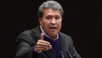 Morena eliminó la 'supremacía constitucional' y Guardia Nacional al aprobar desaparición de organismos autónomos: Moreira | Video