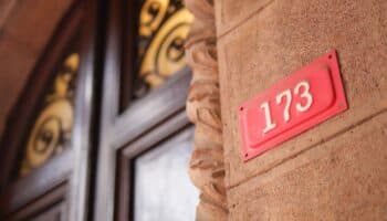 ¿En qué número de calle vives? #Niñonautas con Kirén Miret