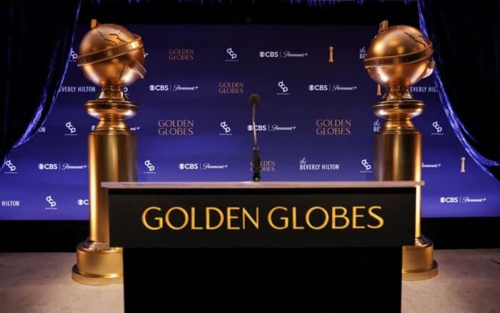 Golden Globes 2026 | 'Una batalla tras otra' y 'Hamnet' se llevan los principales premios