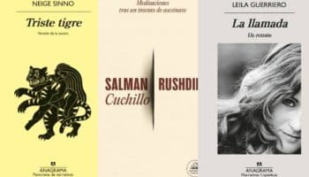 Los libros que marcaron el pulso literario de 2024