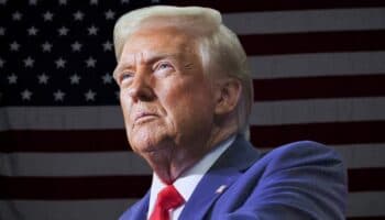 Así serán los festejos de Trump previos a su investidura el lunes
