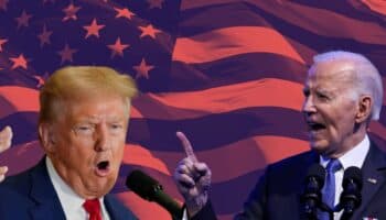 Trump empezará medidas antimigratorias desde el minuto uno: Esquivel | Video