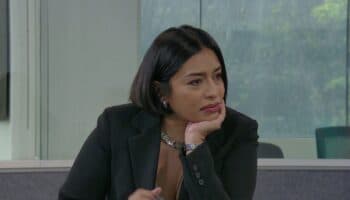 'Invito al público a ver la película y generar una conversación a partir del respeto' : Actriz mexicana de Emilia Pérez | Entérate