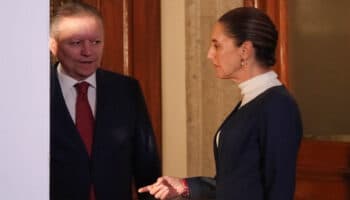 Presidencia niega expedientes de aspirantes a ministros y magistrados con miras a elección judicial