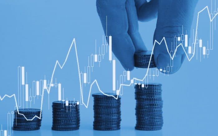 La inversión fija bruta de México cae un 10.4 % en agosto