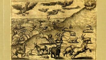 ¿Cómo ha sido la relación entre los animales y los humanos en la literatura?, un libro te lo explica