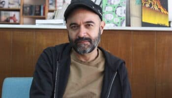 “El true crime necesita un enfoque distinto al que ha mantenido tradicionalmente”: Bernardo Esquinca