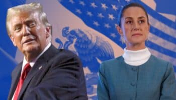 Le recomiendo a Sheinbaum que aproveche la fuerza de EU para vencer a cárteles: Buscaglia