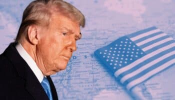 Trump declarará el inglés como lengua oficial de Estados Unidos