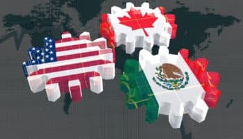 'Estamos viviendo una reconfiguración en el modelo económico y político mundial': Edmundo Jacobo | Video