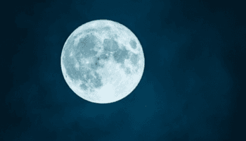 Luna de Nieve 2025 | Cómo y cuándo verla