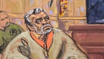 ¿Por qué hay esta respuesta de México con respecto al Mayo Zambada?: Alfredo Figueroa